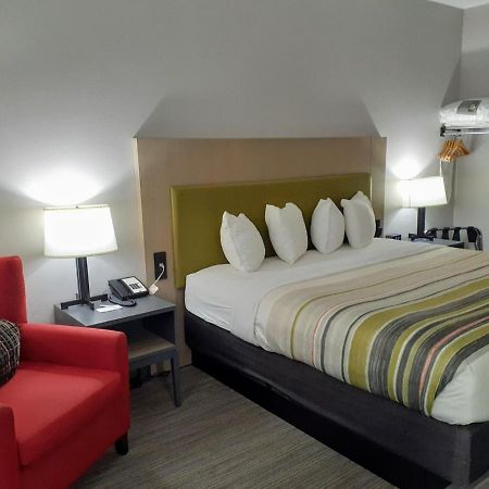 Country Inn & Suites By Radisson, Freeport, Il Extérieur photo