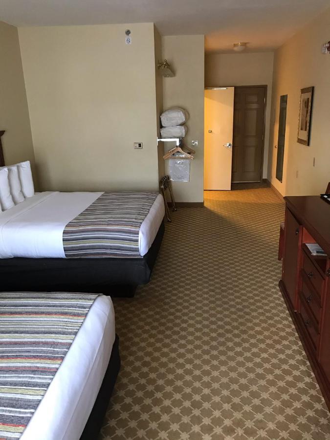 Country Inn & Suites By Radisson, Freeport, Il Extérieur photo