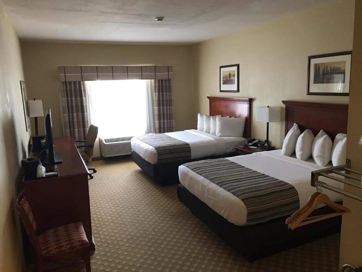 Country Inn & Suites By Radisson, Freeport, Il Extérieur photo