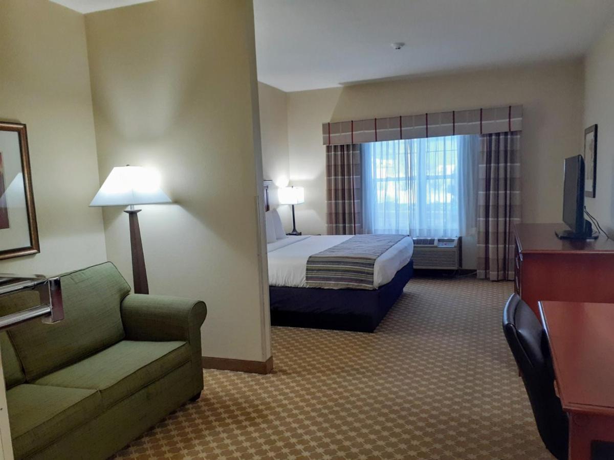 Country Inn & Suites By Radisson, Freeport, Il Extérieur photo