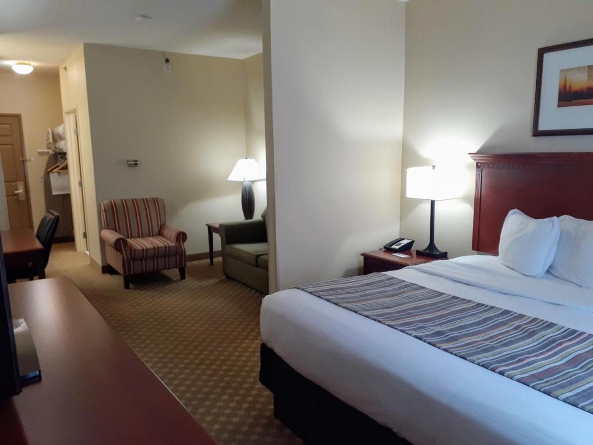 Country Inn & Suites By Radisson, Freeport, Il Extérieur photo