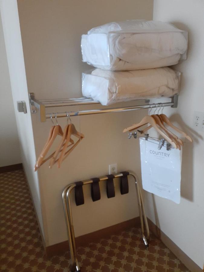 Country Inn & Suites By Radisson, Freeport, Il Extérieur photo