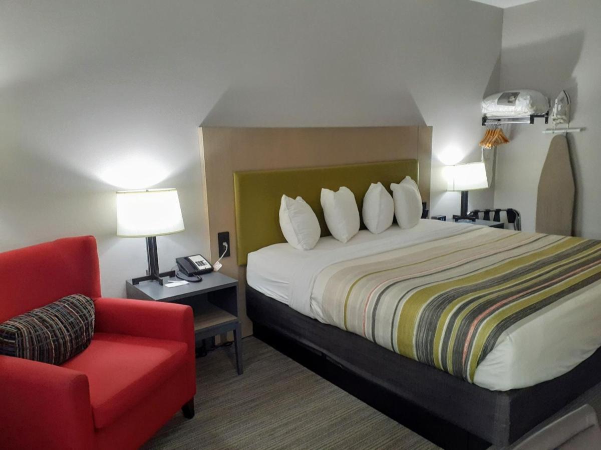 Country Inn & Suites By Radisson, Freeport, Il Extérieur photo