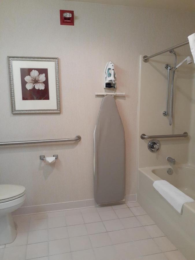 Country Inn & Suites By Radisson, Freeport, Il Extérieur photo