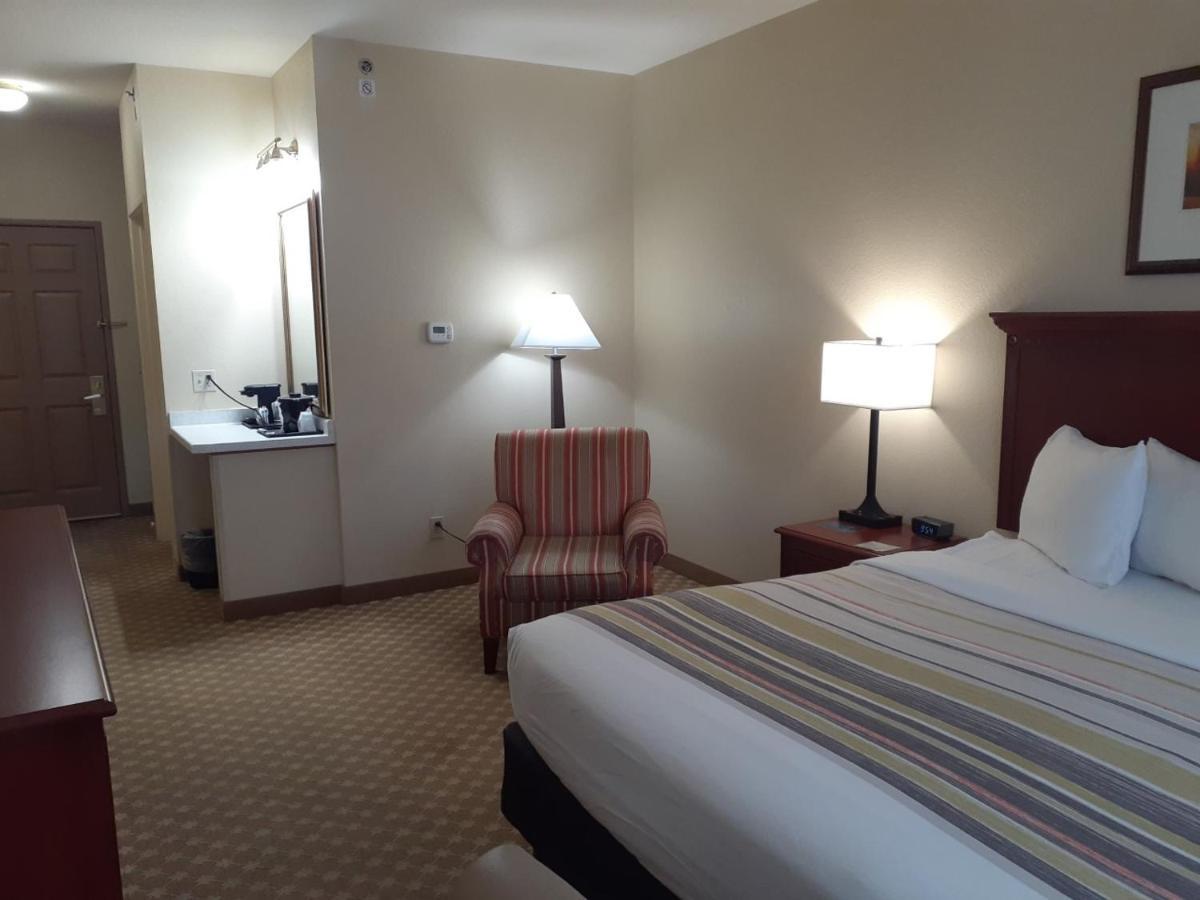 Country Inn & Suites By Radisson, Freeport, Il Extérieur photo