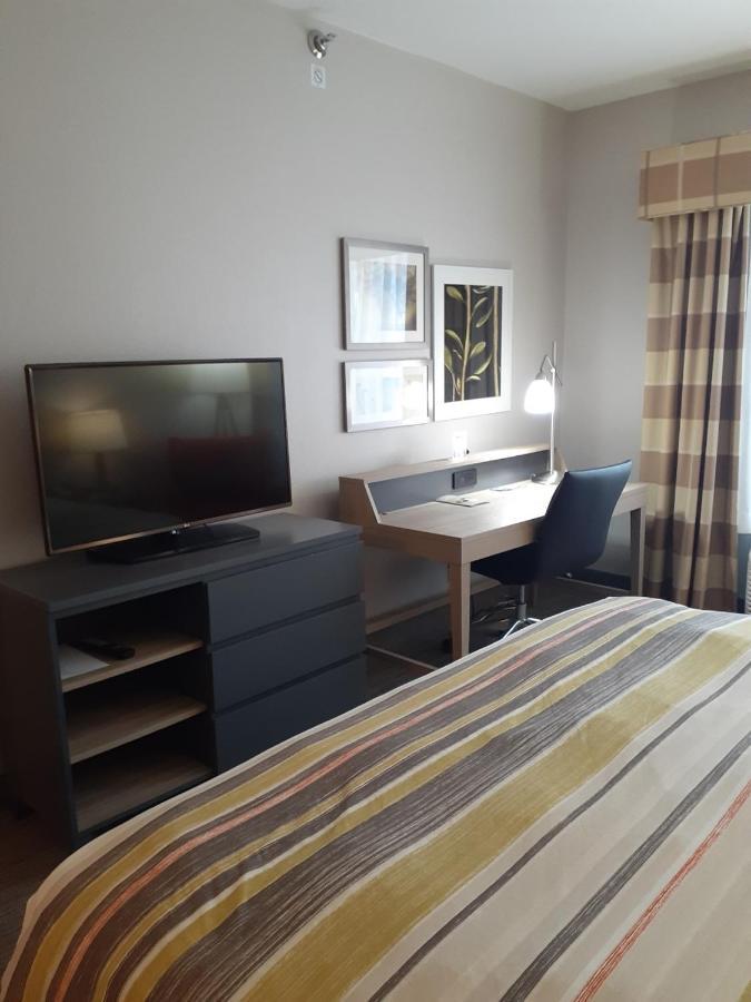 Country Inn & Suites By Radisson, Freeport, Il Extérieur photo