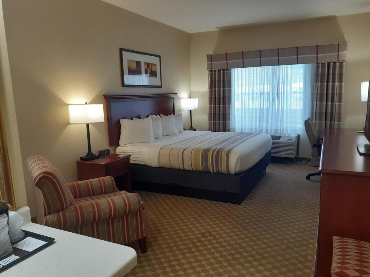 Country Inn & Suites By Radisson, Freeport, Il Extérieur photo