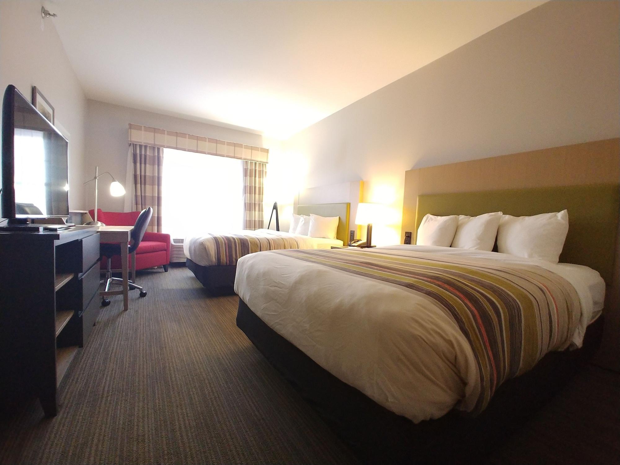 Country Inn & Suites By Radisson, Freeport, Il Extérieur photo