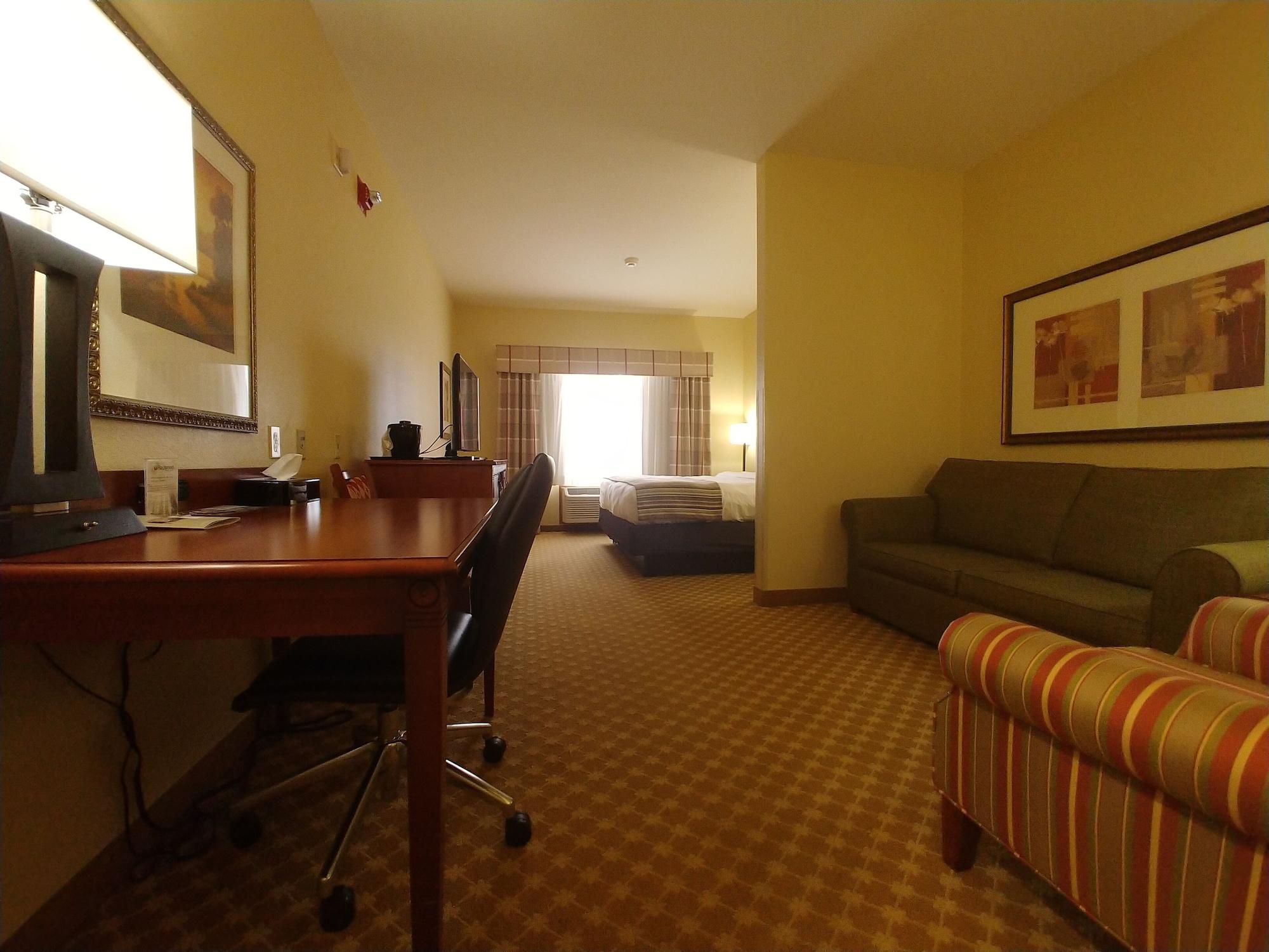 Country Inn & Suites By Radisson, Freeport, Il Extérieur photo