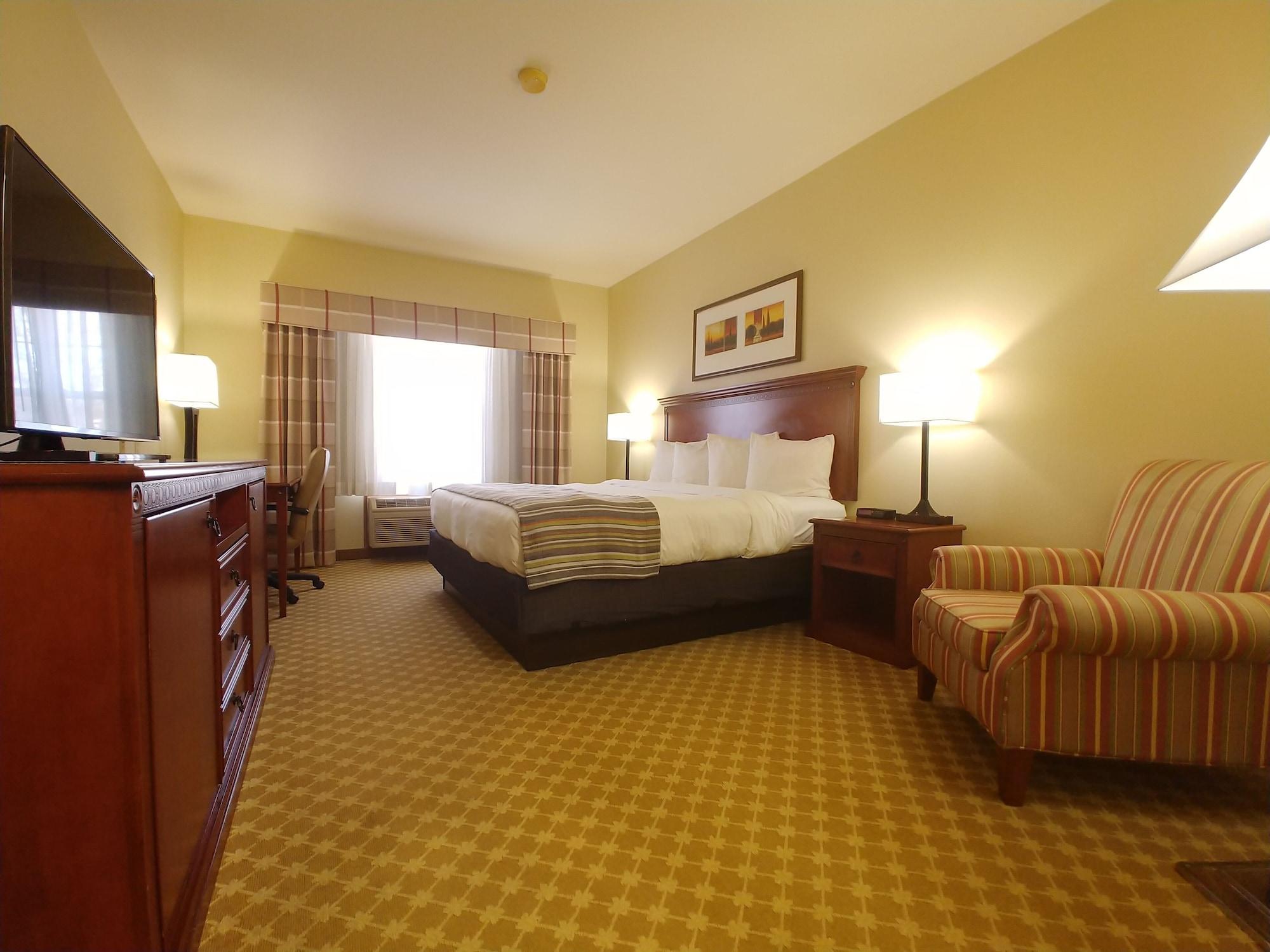 Country Inn & Suites By Radisson, Freeport, Il Extérieur photo