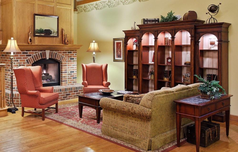 Country Inn & Suites By Radisson, Freeport, Il Extérieur photo