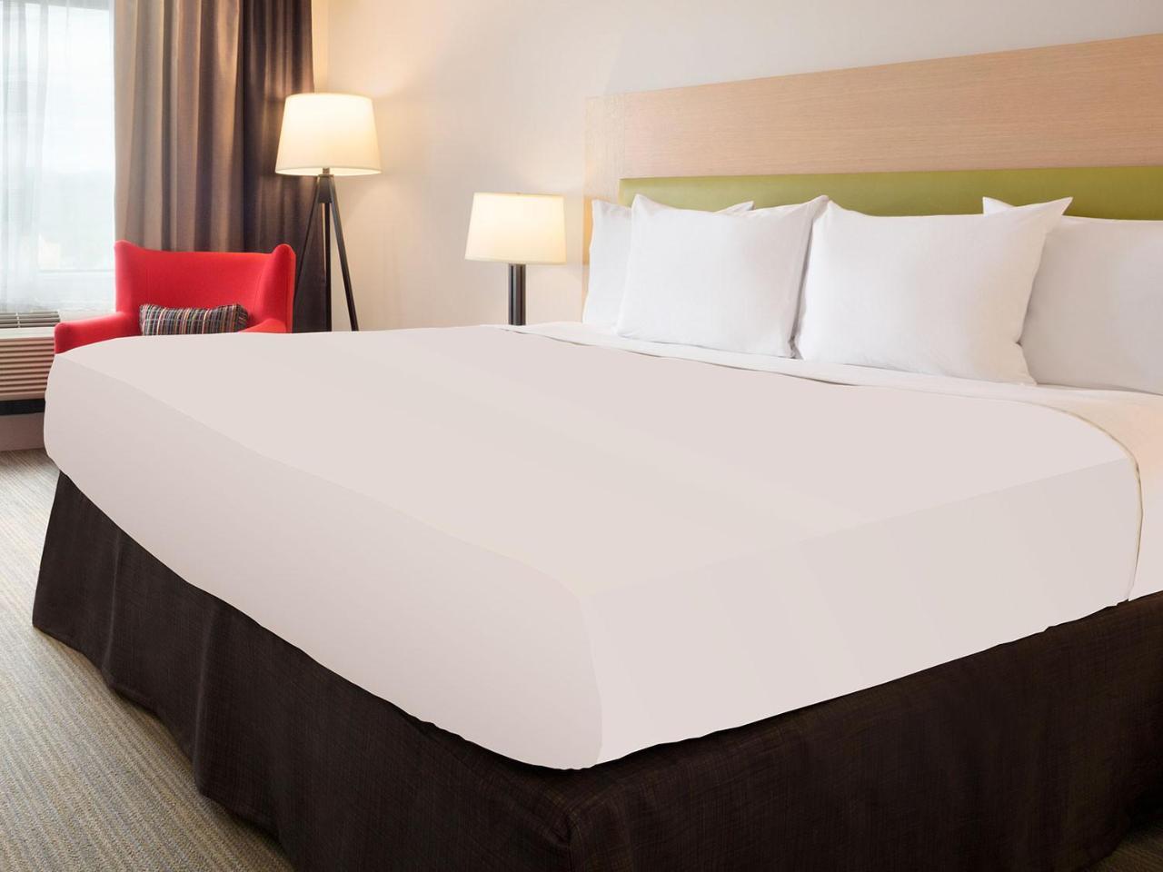 Country Inn & Suites By Radisson, Freeport, Il Extérieur photo