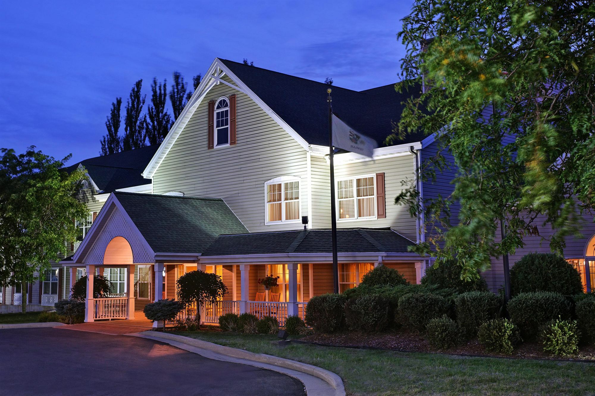 Country Inn & Suites By Radisson, Freeport, Il Extérieur photo
