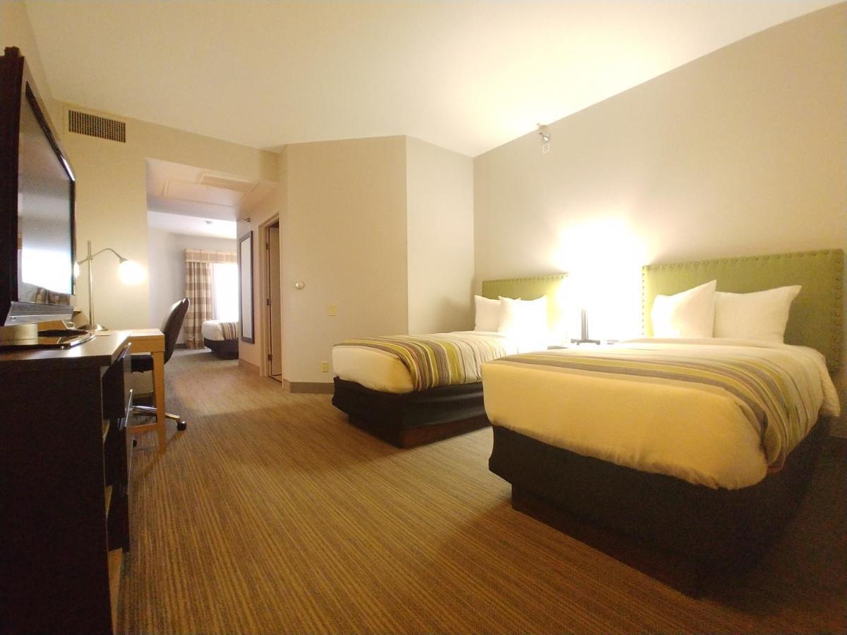 Country Inn & Suites By Radisson, Freeport, Il Extérieur photo