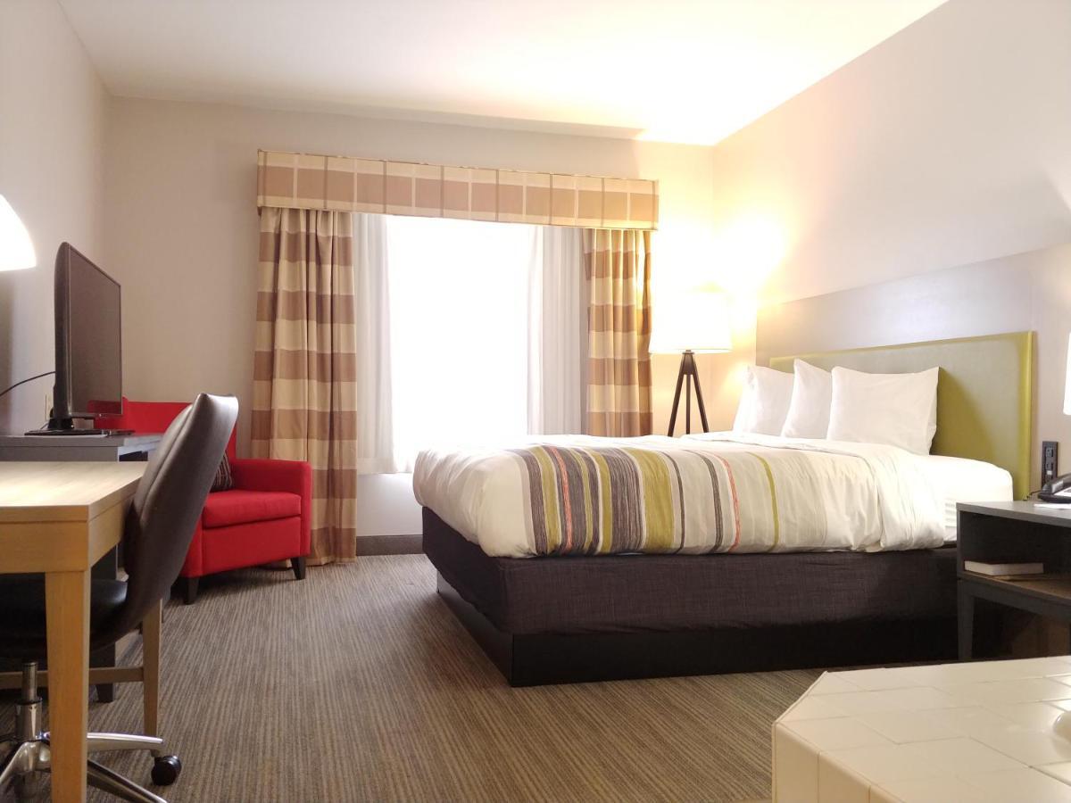 Country Inn & Suites By Radisson, Freeport, Il Extérieur photo